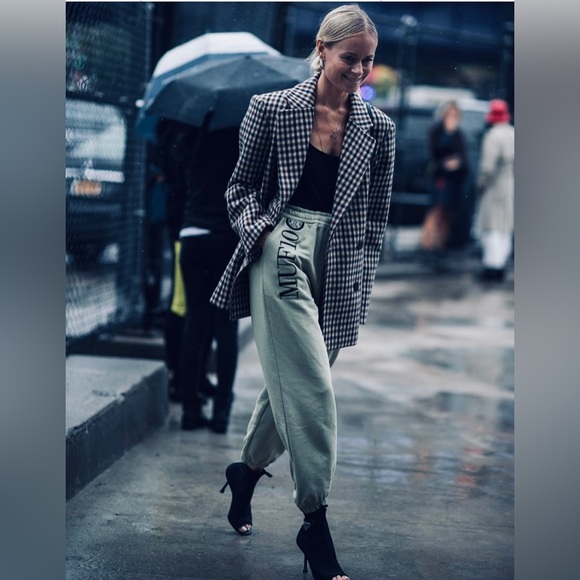 Nike baseball/ track pants men’s M. - Picture 8 of 8